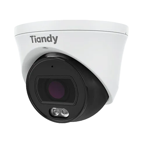 Kamera IP Tiandy TC-C34SV 4MRB-28 4 Mpx F1.0 AI